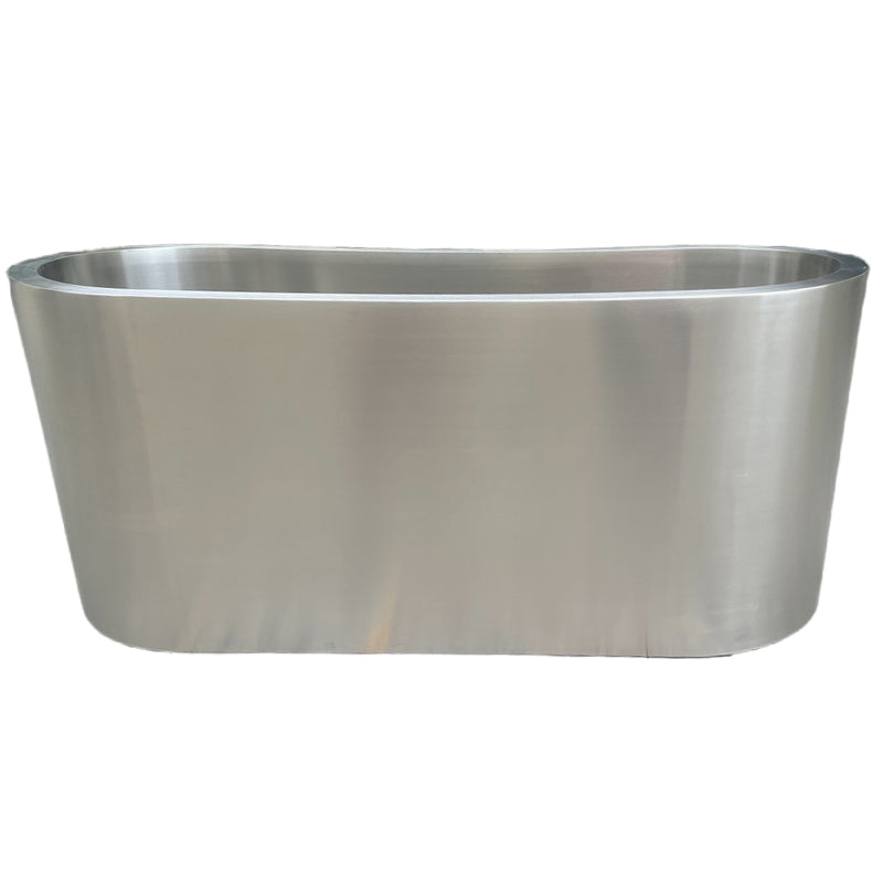 304 Stainless Steel Tub Cold Plunge Tub