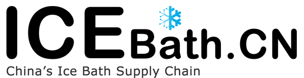 Ice Bath China