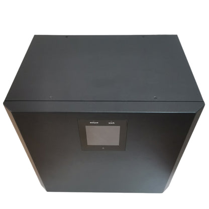 1/3HP Low Power 900W Cooling Power Water Chiller for Ice Bath With Ozone