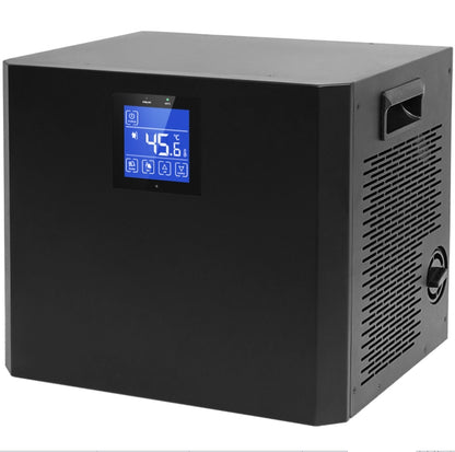 1/3HP Low Power 900W Cooling Power Water Chiller for Ice Bath With Ozone