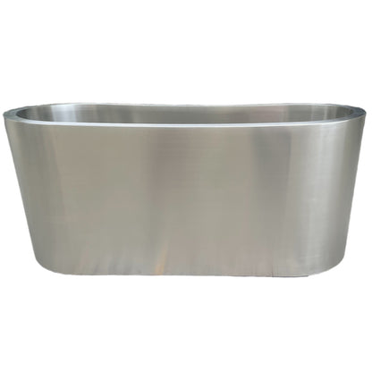 304 Stainless Steel Tub Cold Plunge Tub