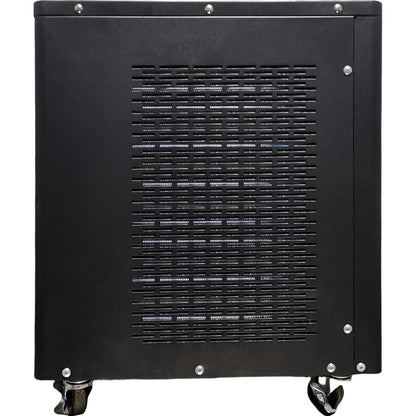 1850W and 2700W Cooling Power Water Chiller for Ice Bath With IPX4 Ozone & UV Dual Disinfection