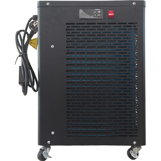 2700W WiFi Water Chiller for Ice Bath Ozone Disinfection