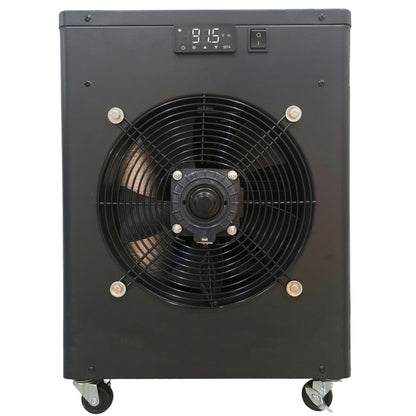 2700W WiFi Water Chiller for Ice Bath Ozone Disinfection