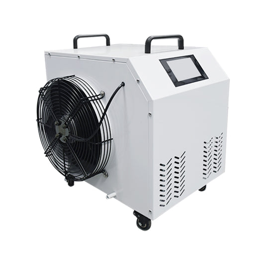 High-end Version Water Chiller for Ice Bath Wholesale