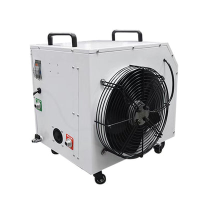 High-end Version Water Chiller for Ice Bath Wholesale