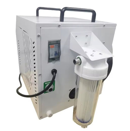 High-end Version Water Chiller for Ice Bath Wholesale