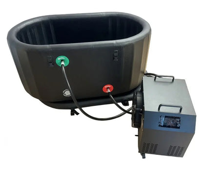 High-end Version Water Chiller for Ice Bath Wholesale