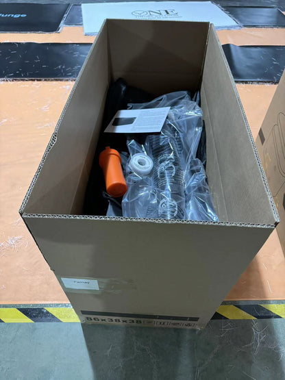 Ice Bath Tub Cold Plunge Tub