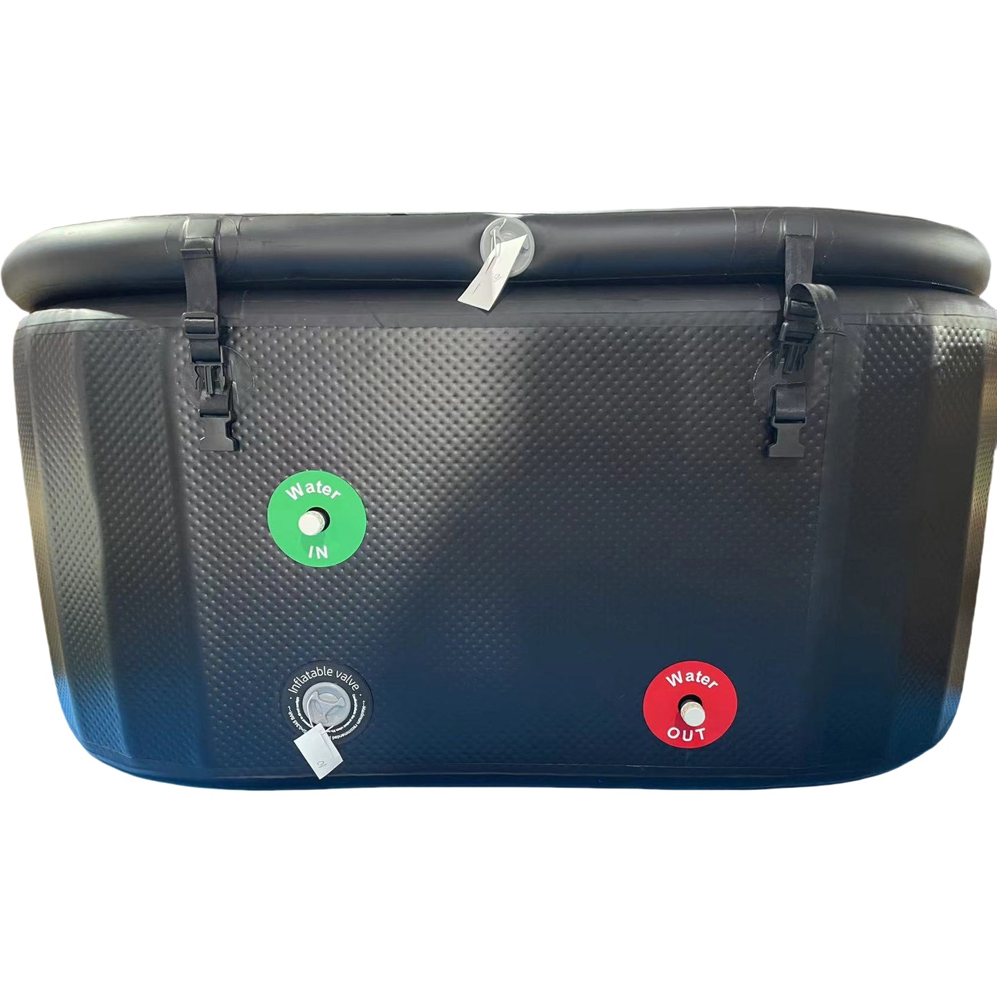 Ice Bath Tub Cold Plunge Tub