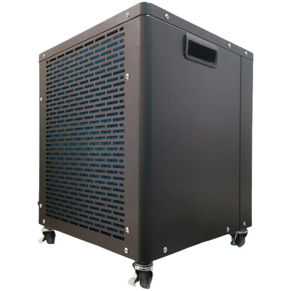 1850W Cooling Power Water Chiller for Ice Bath With WiFi  Ozone Disinfection