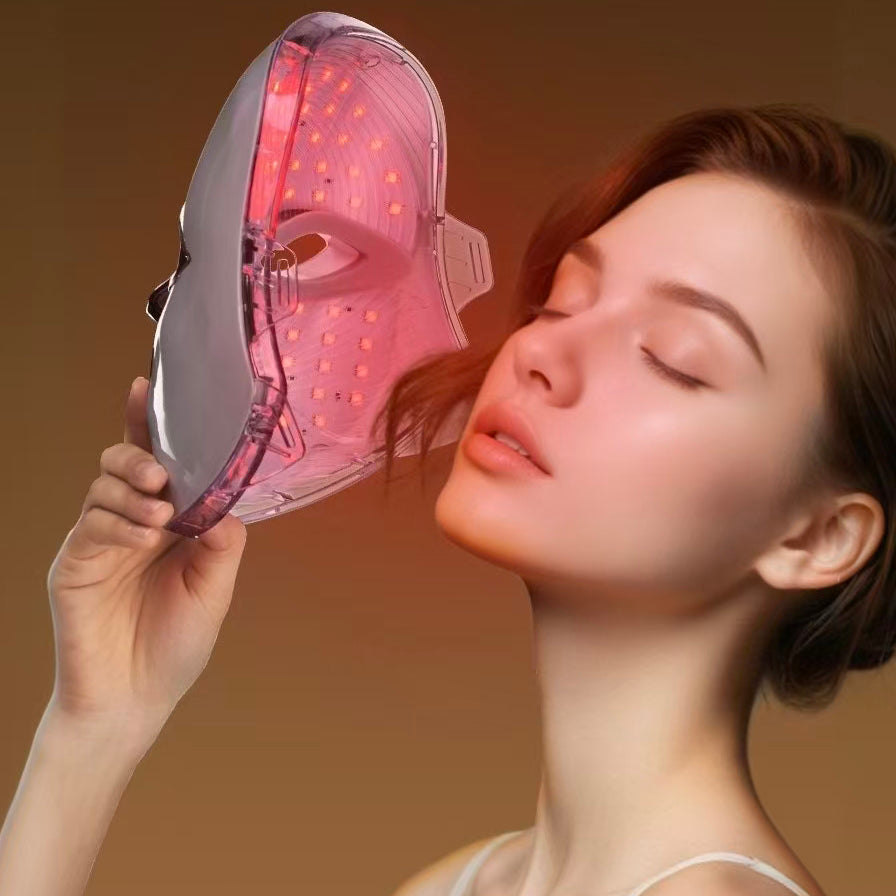 Red Light Therapy Mask LED Face Mask