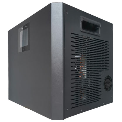 1/3HP Low Power 900W Cooling Power Water Chiller for Ice Bath With Ozone