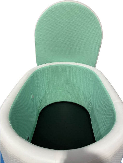 Ice Bath Tub Cold Plunge Tub