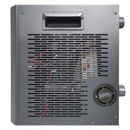 1/3HP Low Power 900W Cooling Power Water Chiller for Ice Bath With Ozone