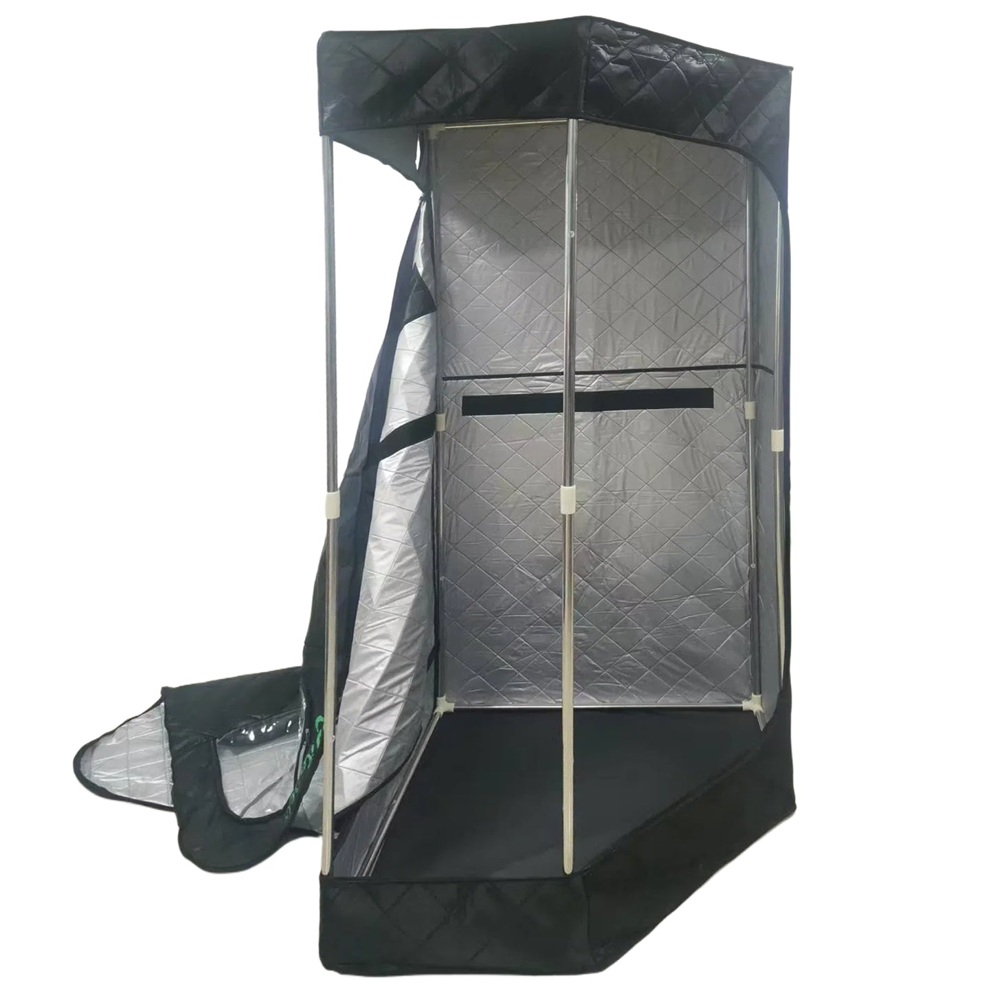 Portable Infrared Sauna One Person Infrared Sauna Far Infrared Sauna
