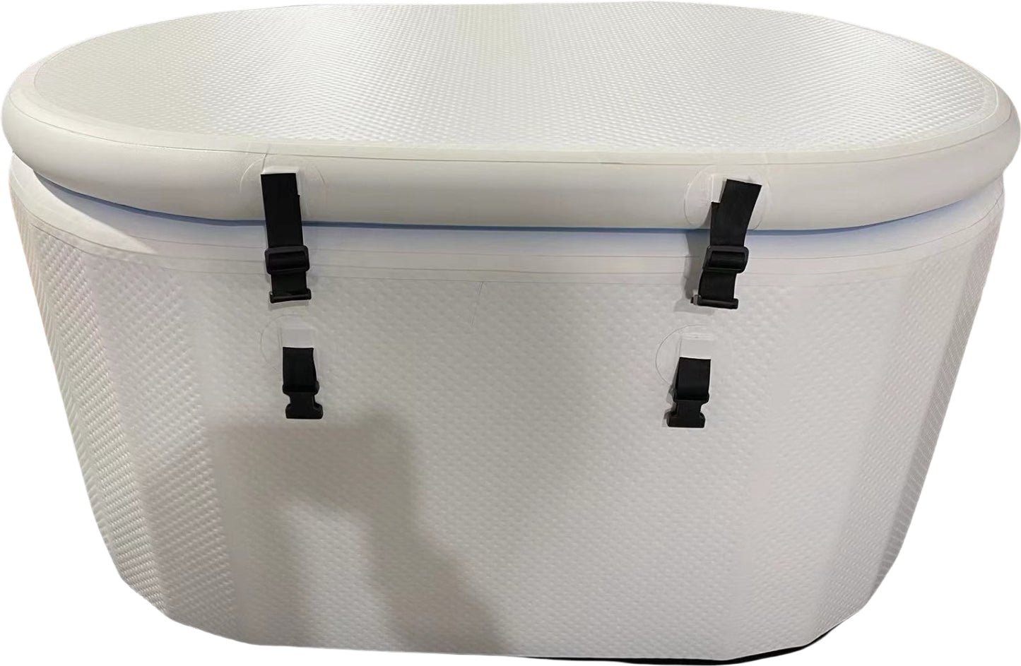 Ice Bath Tub Cold Plunge Tub