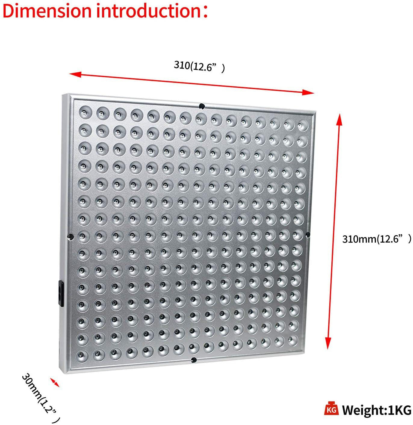 Portable Infrared Sauna Near Infrared(850nm) + red light(660nm) + Far Infrared(5000-15000nm)