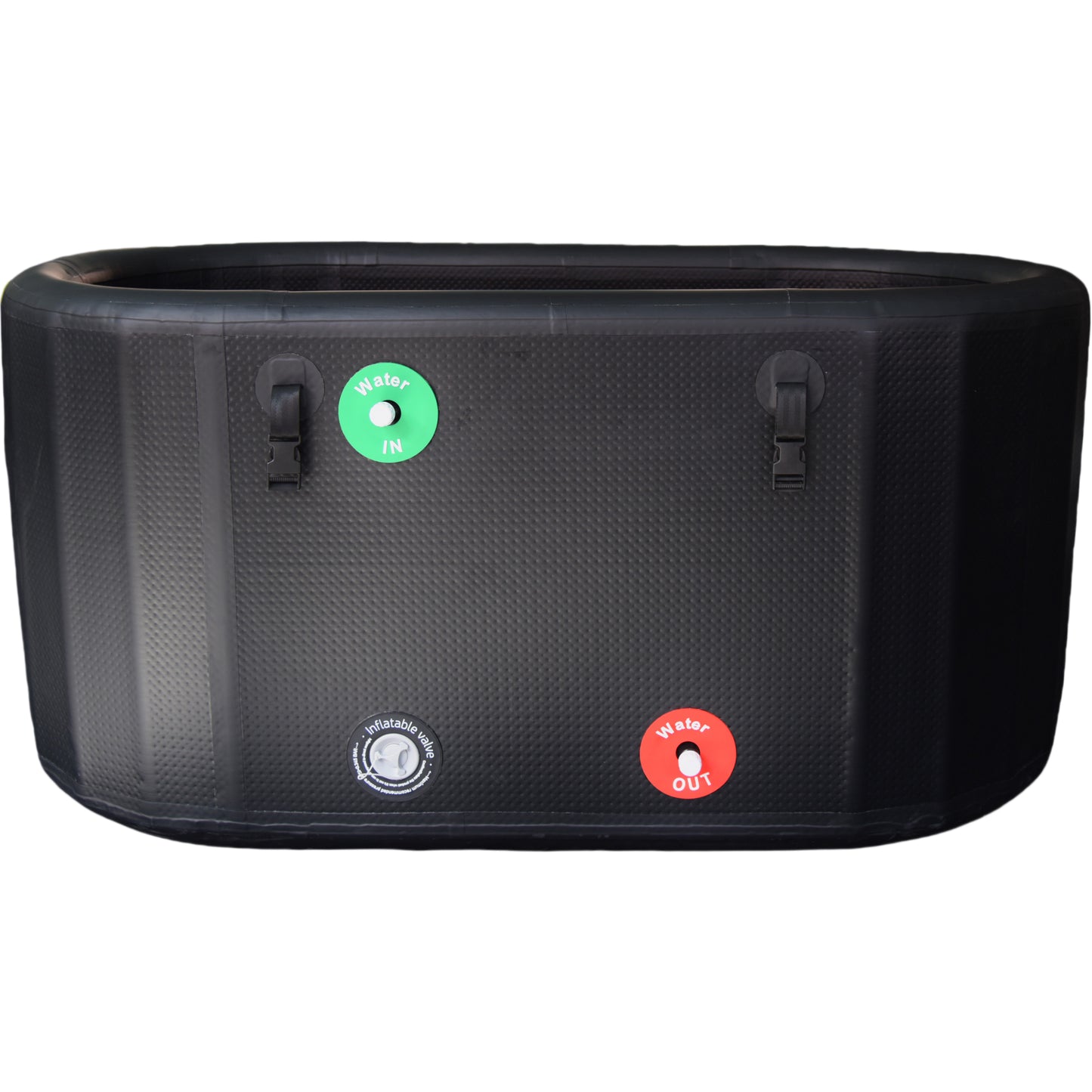 Ice Bath Tub Cold Plunge Tub