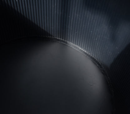 Ice Bath Tub Cold Plunge Tub Cylindrical Tub
