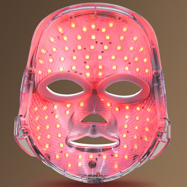 Red Light Therapy Mask LED Face Mask