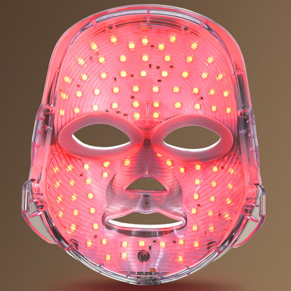Red Light Therapy Mask LED Face Mask