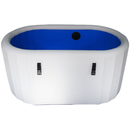 Ice Bath Tub Cold Plunge Tub